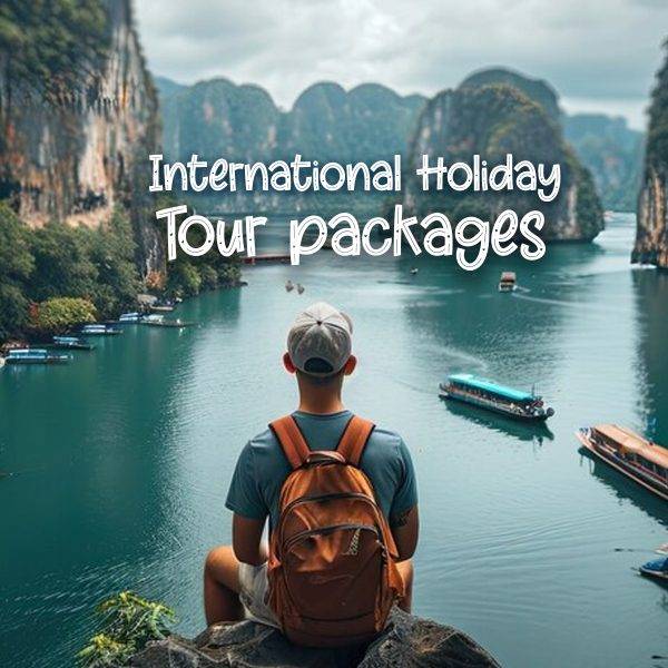int-holiday-package